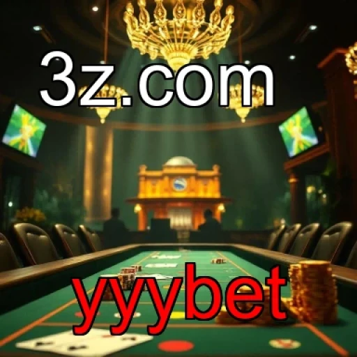 yyybet Apostas