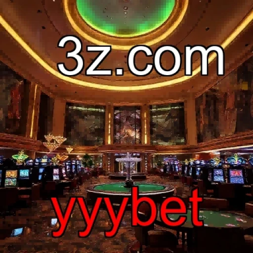 Bônus Fantásticos da yyybet: Apostas com Vantagens que Encantam