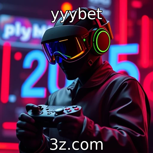 Inovações tecnológicas em consoles para 2025 : yyybet