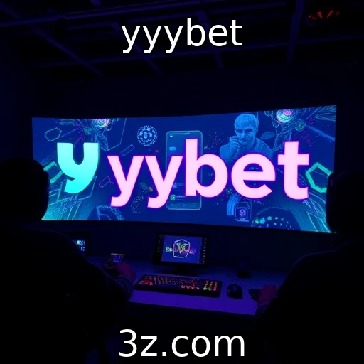 A evolução das plataformas de streaming de games : yyybet