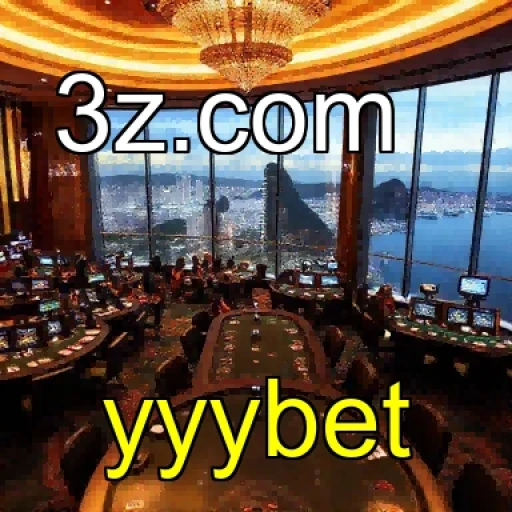 Jogos Empolgantes no Yyybet: Várias Opções Para Você