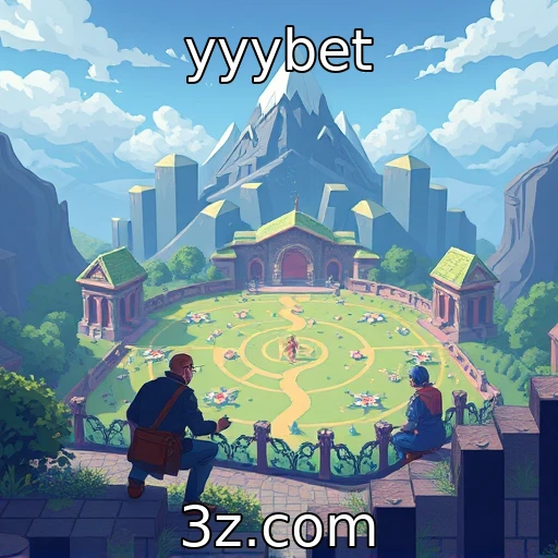 Crescimento do mercado de jogos digitais na última década : yyybet