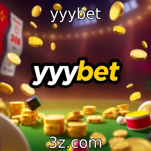 Perspectivas de crescimento no mercado de jogos online | yyybet