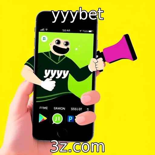 Crescimento do mercado de jogos móveis no Brasil | yyybet