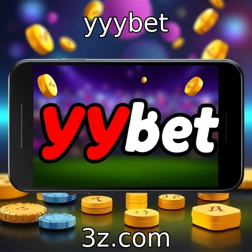 Tendências de jogos móveis no mercado atual - yyybet