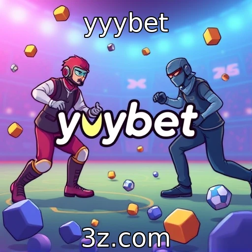 Parcerias estratégicas entre empresas de jogos - yyybet