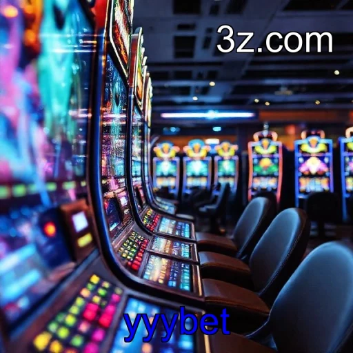 Suporte de Qualidade e Inovador no yyybet: Conheça Mais